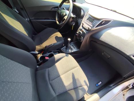 HYUNDAI HB 20 Hatch 1.0 12V 4P FLEX COMFORT PLUS, Foto 12 HYUNDAI HB 20 Hatch 1.0 12V 4P FLEX COMFORT PLUS, Foto 12