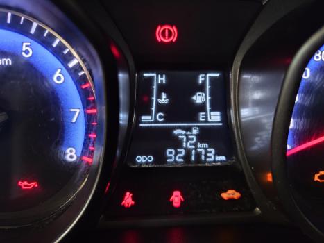 HYUNDAI HB 20 Hatch 1.0 12V 4P FLEX COMFORT PLUS, Foto 14 HYUNDAI HB 20 Hatch 1.0 12V 4P FLEX COMFORT PLUS, Foto 14