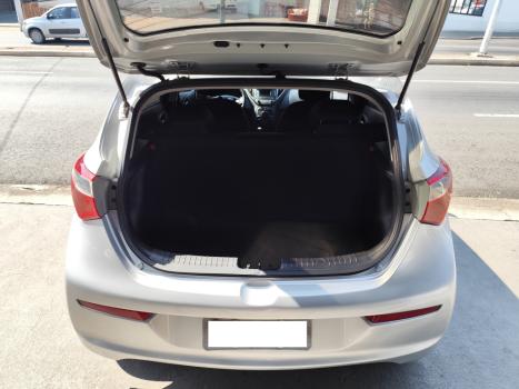 HYUNDAI HB 20 Hatch 1.0 12V 4P FLEX COMFORT PLUS, Foto 15 HYUNDAI HB 20 Hatch 1.0 12V 4P FLEX COMFORT PLUS, Foto 15