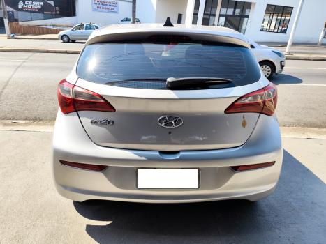 HYUNDAI HB 20 Hatch 1.0 12V 4P FLEX COMFORT PLUS, Foto 6 HYUNDAI HB 20 Hatch 1.0 12V 4P FLEX COMFORT PLUS, Foto 6
