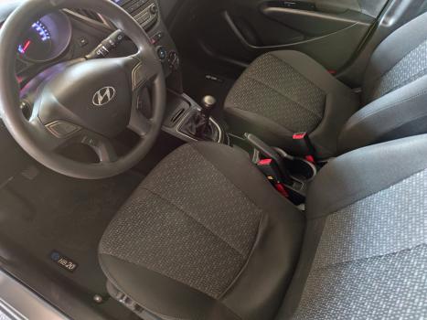 HYUNDAI HB 20 Hatch 1.0 12V 4P FLEX COMFORT PLUS, Foto 11 HYUNDAI HB 20 Hatch 1.0 12V 4P FLEX COMFORT PLUS, Foto 11