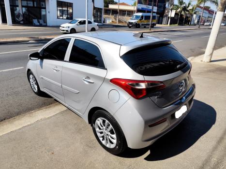 HYUNDAI HB 20 Hatch 1.0 12V 4P FLEX COMFORT PLUS, Foto 7 HYUNDAI HB 20 Hatch 1.0 12V 4P FLEX COMFORT PLUS, Foto 7