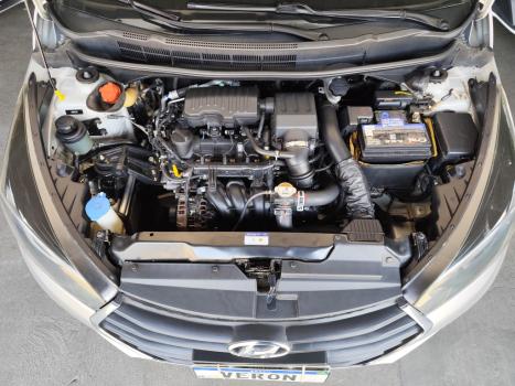 HYUNDAI HB 20 Hatch 1.0 12V 4P FLEX COMFORT PLUS, Foto 17 HYUNDAI HB 20 Hatch 1.0 12V 4P FLEX COMFORT PLUS, Foto 17