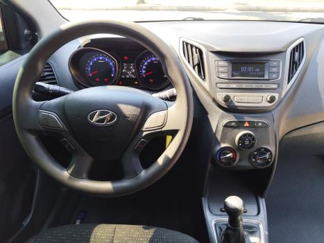 HYUNDAI HB 20 Hatch 1.0 12V 4P FLEX COMFORT PLUS, Foto 10 HYUNDAI HB 20 Hatch 1.0 12V 4P FLEX COMFORT PLUS, Foto 10