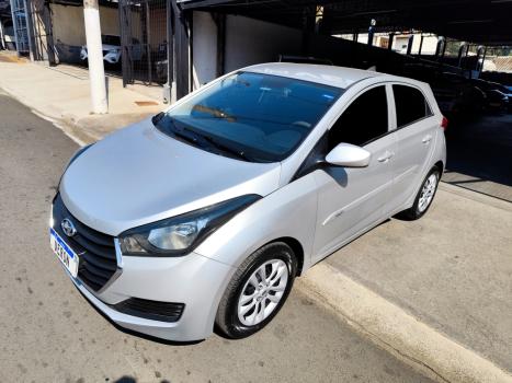 HYUNDAI HB 20 Hatch 1.0 12V 4P FLEX COMFORT PLUS, Foto 4 HYUNDAI HB 20 Hatch 1.0 12V 4P FLEX COMFORT PLUS, Foto 4