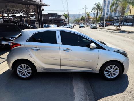 HYUNDAI HB 20 Hatch 1.0 12V 4P FLEX COMFORT PLUS, Foto 8 HYUNDAI HB 20 Hatch 1.0 12V 4P FLEX COMFORT PLUS, Foto 8