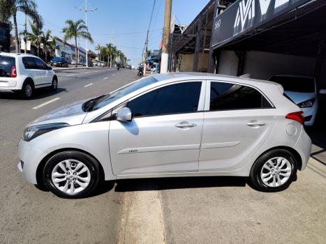 HYUNDAI HB 20 Hatch 1.0 12V 4P FLEX COMFORT PLUS, Foto 18 HYUNDAI HB 20 Hatch 1.0 12V 4P FLEX COMFORT PLUS, Foto 18