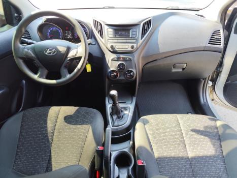 HYUNDAI HB 20 Hatch 1.0 12V 4P FLEX COMFORT PLUS, Foto 9 HYUNDAI HB 20 Hatch 1.0 12V 4P FLEX COMFORT PLUS, Foto 9