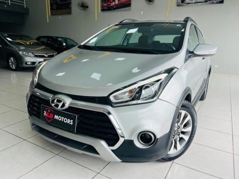 HYUNDAI HB 20 Hatch X 1.6 16V 4P PREMIUM FLEX AUTOMTICO, Foto 1