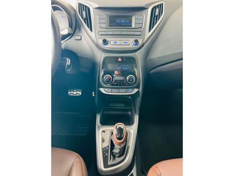 HYUNDAI HB 20 Hatch X 1.6 16V 4P PREMIUM FLEX AUTOMTICO, Foto 12