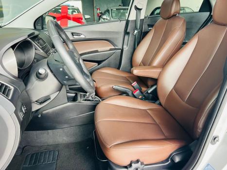 HYUNDAI HB 20 Hatch X 1.6 16V 4P PREMIUM FLEX AUTOMTICO, Foto 14