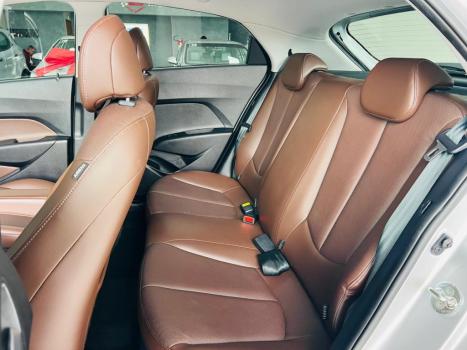 HYUNDAI HB 20 Hatch X 1.6 16V 4P PREMIUM FLEX AUTOMTICO, Foto 15