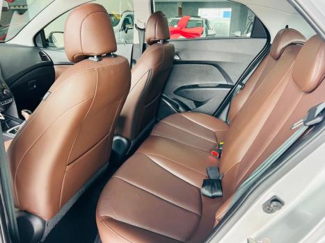 HYUNDAI HB 20 Hatch X 1.6 16V 4P PREMIUM FLEX AUTOMTICO, Foto 16