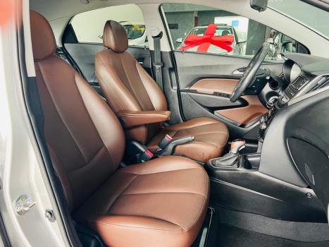 HYUNDAI HB 20 Hatch X 1.6 16V 4P PREMIUM FLEX AUTOMTICO, Foto 18