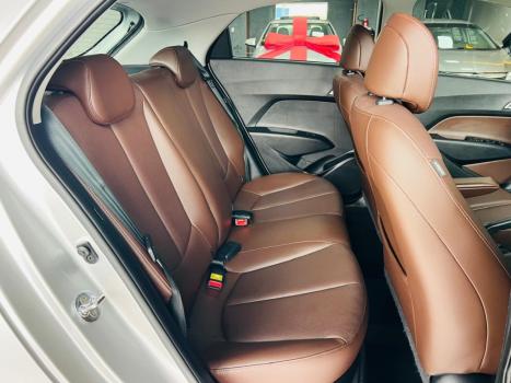 HYUNDAI HB 20 Hatch X 1.6 16V 4P PREMIUM FLEX AUTOMTICO, Foto 19