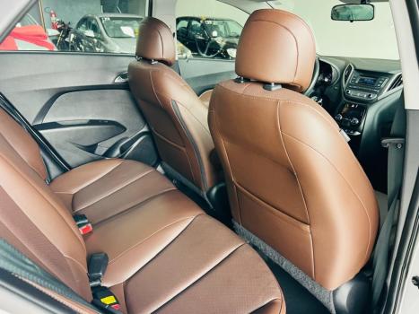 HYUNDAI HB 20 Hatch X 1.6 16V 4P PREMIUM FLEX AUTOMTICO, Foto 20