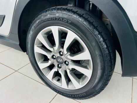 HYUNDAI HB 20 Hatch X 1.6 16V 4P PREMIUM FLEX AUTOMTICO, Foto 23