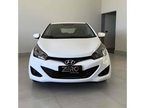 HYUNDAI HB 20 Hatch , Foto 2