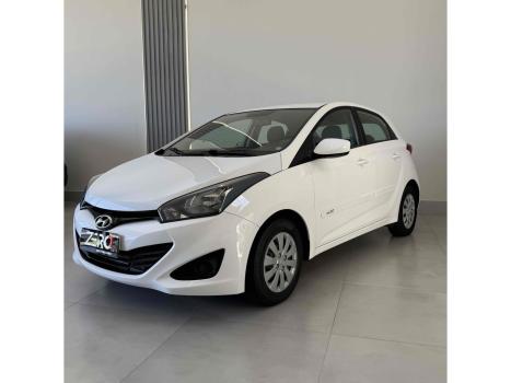 HYUNDAI HB 20 Hatch , Foto 3