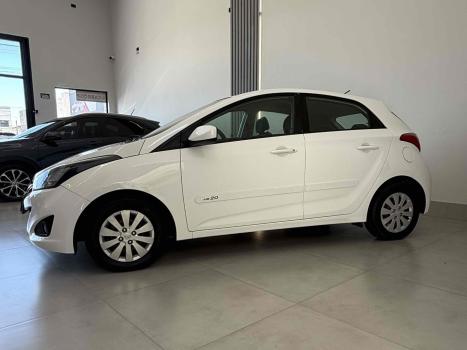 HYUNDAI HB 20 Hatch , Foto 5