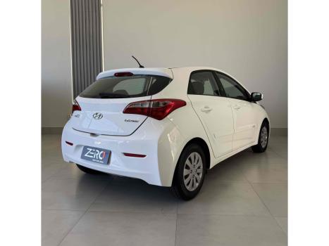 HYUNDAI HB 20 Hatch , Foto 6