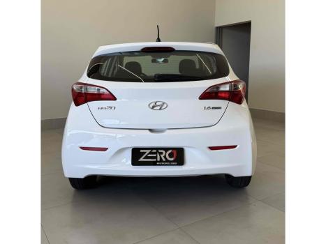 HYUNDAI HB 20 Hatch , Foto 7