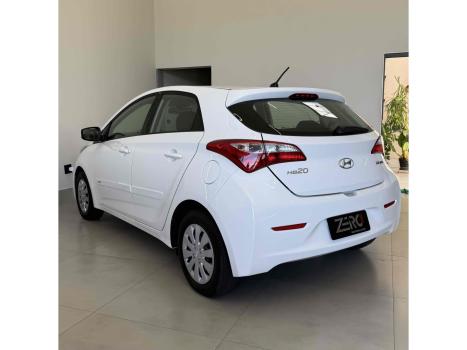 HYUNDAI HB 20 Hatch , Foto 8