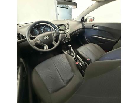 HYUNDAI HB 20 Hatch , Foto 9