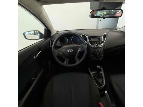 HYUNDAI HB 20 Hatch , Foto 10