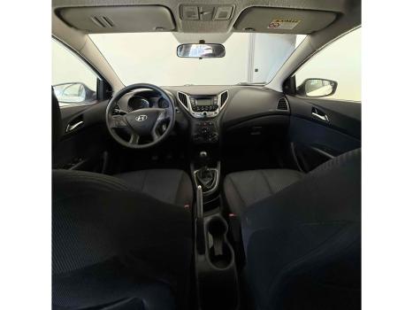 HYUNDAI HB 20 Hatch , Foto 11