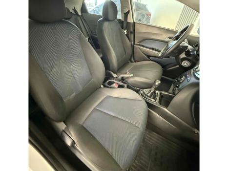 HYUNDAI HB 20 Hatch , Foto 13