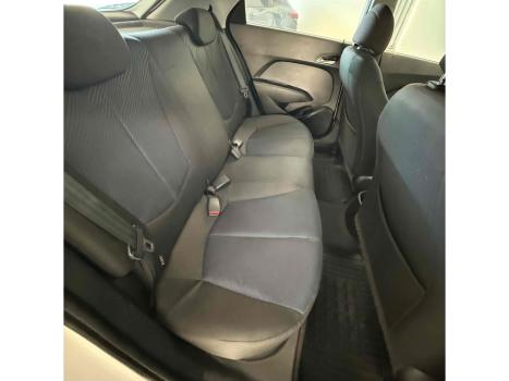 HYUNDAI HB 20 Hatch , Foto 14