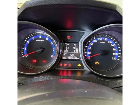 HYUNDAI HB 20 Hatch , Foto 16