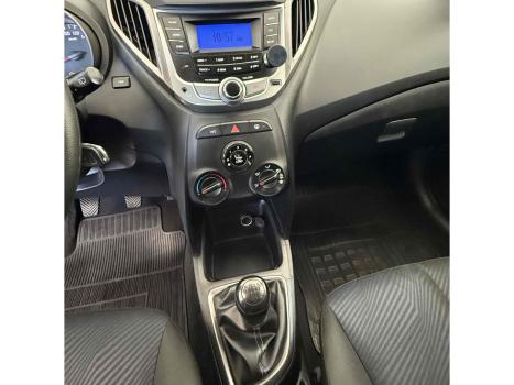 HYUNDAI HB 20 Hatch , Foto 17