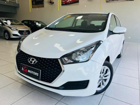HYUNDAI HB 20 Hatch 1.0 12V 4P FLEX COMFORT PLUS, Foto 1 HYUNDAI HB 20 Hatch 1.0 12V 4P FLEX COMFORT PLUS, Foto 1