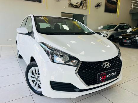 HYUNDAI HB 20 Hatch 1.0 12V 4P FLEX COMFORT PLUS, Foto 2 HYUNDAI HB 20 Hatch 1.0 12V 4P FLEX COMFORT PLUS, Foto 2