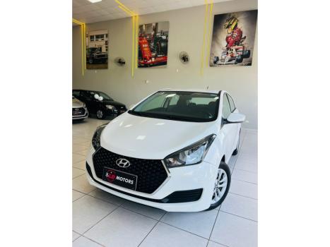 HYUNDAI HB 20 Hatch 1.0 12V 4P FLEX COMFORT PLUS, Foto 4 HYUNDAI HB 20 Hatch 1.0 12V 4P FLEX COMFORT PLUS, Foto 4