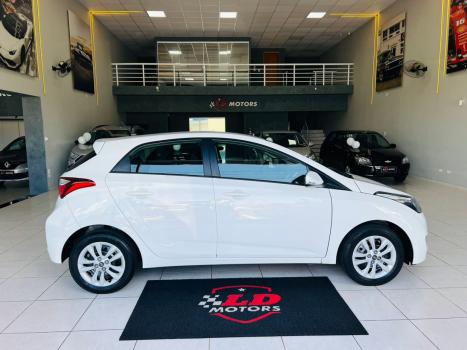 HYUNDAI HB 20 Hatch 1.0 12V 4P FLEX COMFORT PLUS, Foto 5 HYUNDAI HB 20 Hatch 1.0 12V 4P FLEX COMFORT PLUS, Foto 5