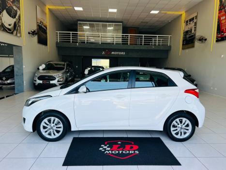 HYUNDAI HB 20 Hatch 1.0 12V 4P FLEX COMFORT PLUS, Foto 6 HYUNDAI HB 20 Hatch 1.0 12V 4P FLEX COMFORT PLUS, Foto 6