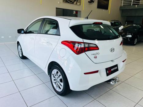 HYUNDAI HB 20 Hatch 1.0 12V 4P FLEX COMFORT PLUS, Foto 7 HYUNDAI HB 20 Hatch 1.0 12V 4P FLEX COMFORT PLUS, Foto 7