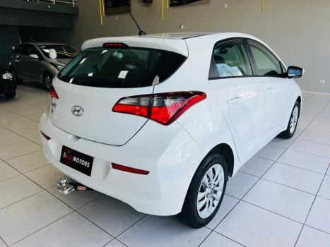 HYUNDAI HB 20 Hatch 1.0 12V 4P FLEX COMFORT PLUS, Foto 9 HYUNDAI HB 20 Hatch 1.0 12V 4P FLEX COMFORT PLUS, Foto 9