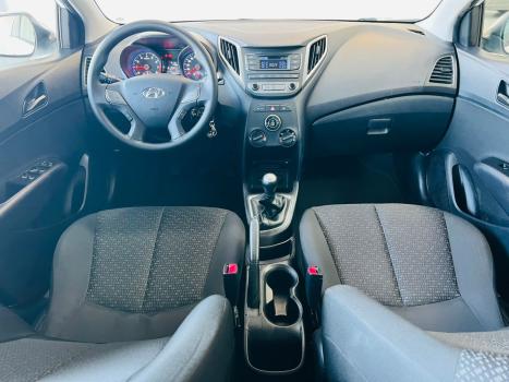 HYUNDAI HB 20 Hatch 1.0 12V 4P FLEX COMFORT PLUS, Foto 10 HYUNDAI HB 20 Hatch 1.0 12V 4P FLEX COMFORT PLUS, Foto 10
