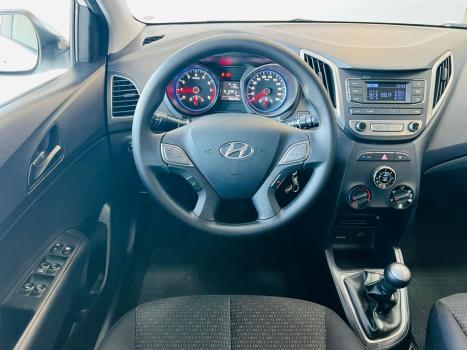 HYUNDAI HB 20 Hatch 1.0 12V 4P FLEX COMFORT PLUS, Foto 11 HYUNDAI HB 20 Hatch 1.0 12V 4P FLEX COMFORT PLUS, Foto 11