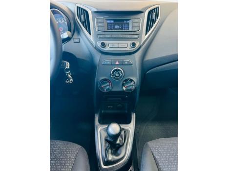 HYUNDAI HB 20 Hatch 1.0 12V 4P FLEX COMFORT PLUS, Foto 12 HYUNDAI HB 20 Hatch 1.0 12V 4P FLEX COMFORT PLUS, Foto 12