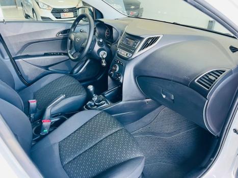 HYUNDAI HB 20 Hatch 1.0 12V 4P FLEX COMFORT PLUS, Foto 16 HYUNDAI HB 20 Hatch 1.0 12V 4P FLEX COMFORT PLUS, Foto 16