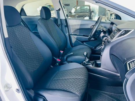 HYUNDAI HB 20 Hatch 1.0 12V 4P FLEX COMFORT PLUS, Foto 17 HYUNDAI HB 20 Hatch 1.0 12V 4P FLEX COMFORT PLUS, Foto 17