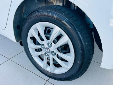 HYUNDAI HB 20 Hatch 1.0 12V 4P FLEX COMFORT PLUS, Foto 20 HYUNDAI HB 20 Hatch 1.0 12V 4P FLEX COMFORT PLUS, Foto 20