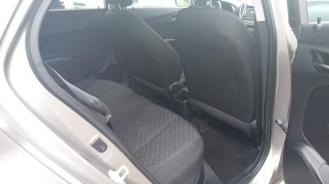 HYUNDAI HB 20 Hatch 1.0 12V 4P FLEX COMFORT, Foto 12 HYUNDAI HB 20 Hatch 1.0 12V 4P FLEX COMFORT, Foto 12