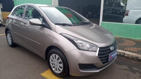 HYUNDAI HB 20 Hatch 1.0 12V 4P FLEX COMFORT, Foto 1 HYUNDAI HB 20 Hatch 1.0 12V 4P FLEX COMFORT, Foto 1