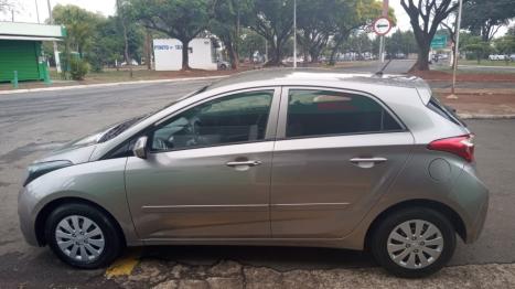 HYUNDAI HB 20 Hatch 1.0 12V 4P FLEX COMFORT, Foto 3 HYUNDAI HB 20 Hatch 1.0 12V 4P FLEX COMFORT, Foto 3